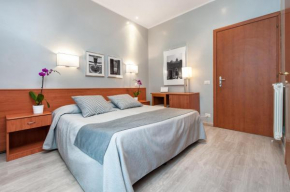  Roi Hotel  Рим
